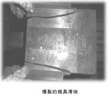 延遲壓鑄模具的使用壽命，可以幫助壓鑄公司節(jié)約成本