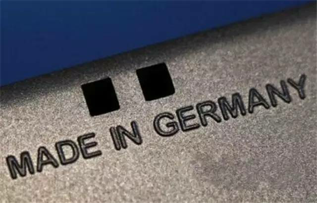 從德國(guó)制造的成長(zhǎng)歷程，中國(guó)壓鑄廠能學(xué)到什么？