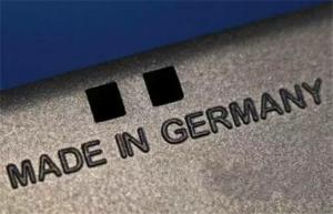 從德國制造的成長歷程，中國壓鑄廠能學到什么？