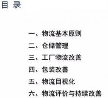 圖文詳解，深圳壓鑄公司該怎么改善車間的流轉(zhuǎn)狀況