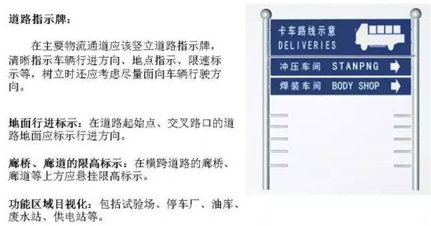 大招，深圳壓鑄公司物流目視化