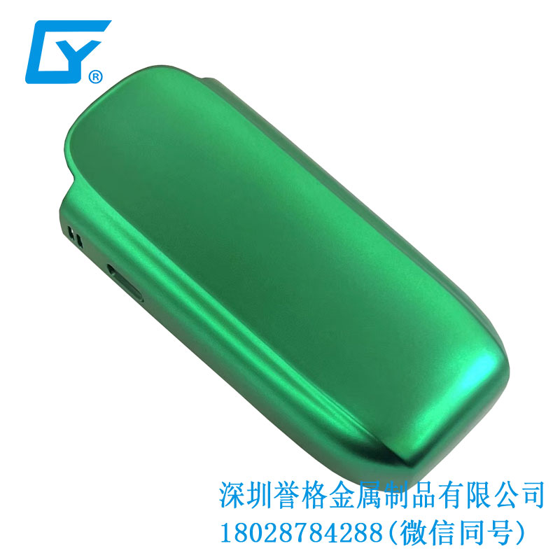 譽格快人一步申請品牌專利，壓鑄廠家將迎來自主品牌時代