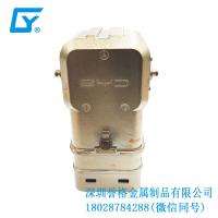 深圳鎂合金鑄件的應(yīng)用領(lǐng)域有哪些？