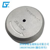 日標(biāo)充電樁有用到鋅合金鑄件嗎？