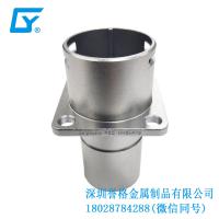 炫耀鋅魅力，廣東鋅壓鑄加工工廠一秒hold住你！