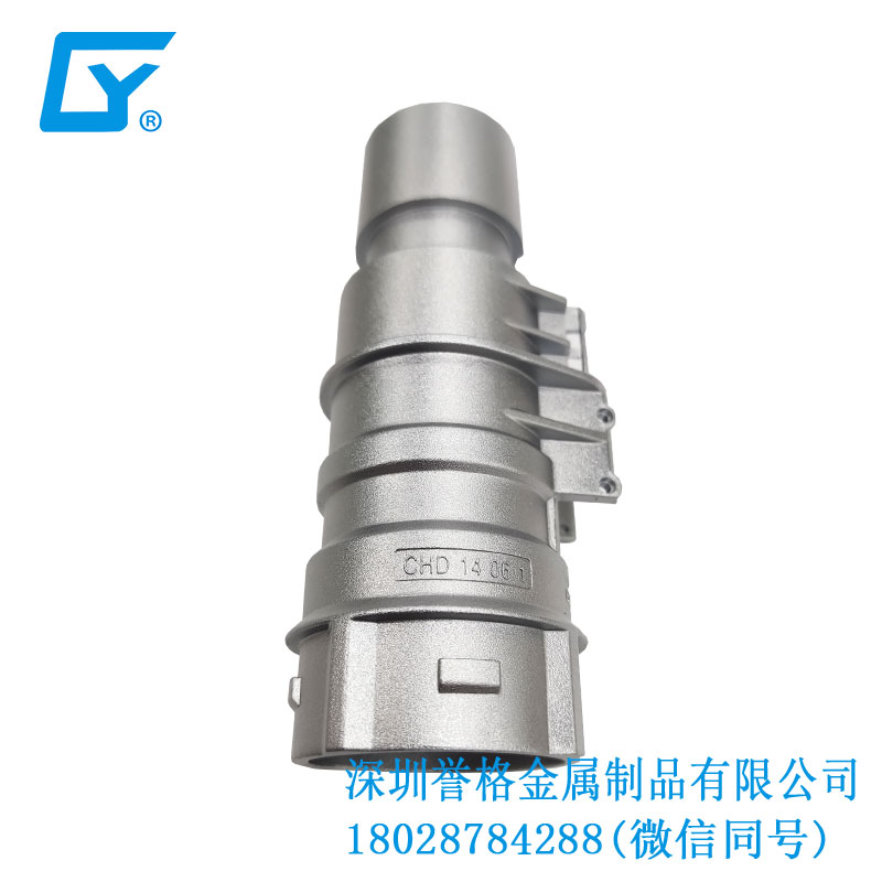 日標(biāo)家用充電樁有應(yīng)用鎂合金壓鑄模具嗎？