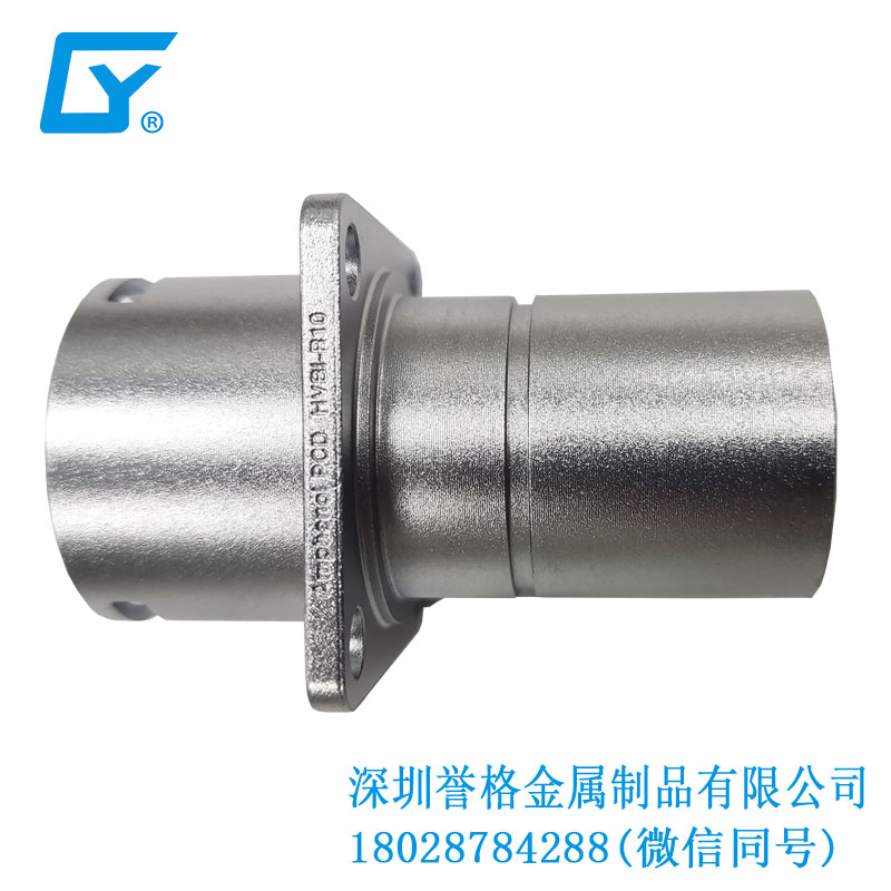 優(yōu)點(diǎn)智能鎖有使用鋁合金壓鑄產(chǎn)品嗎？