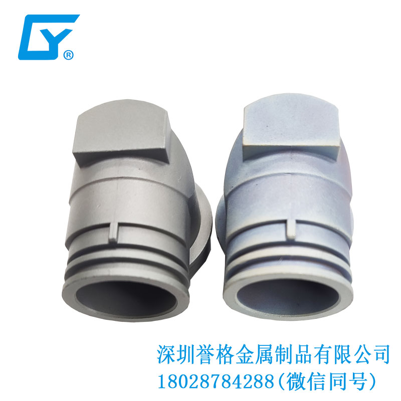 鋅合金壓鑄工藝和粉末噴涂的相性如何？