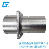 驚！廣東鋅壓鑄加工嚴(yán)控質(zhì)量，保證產(chǎn)品安全！