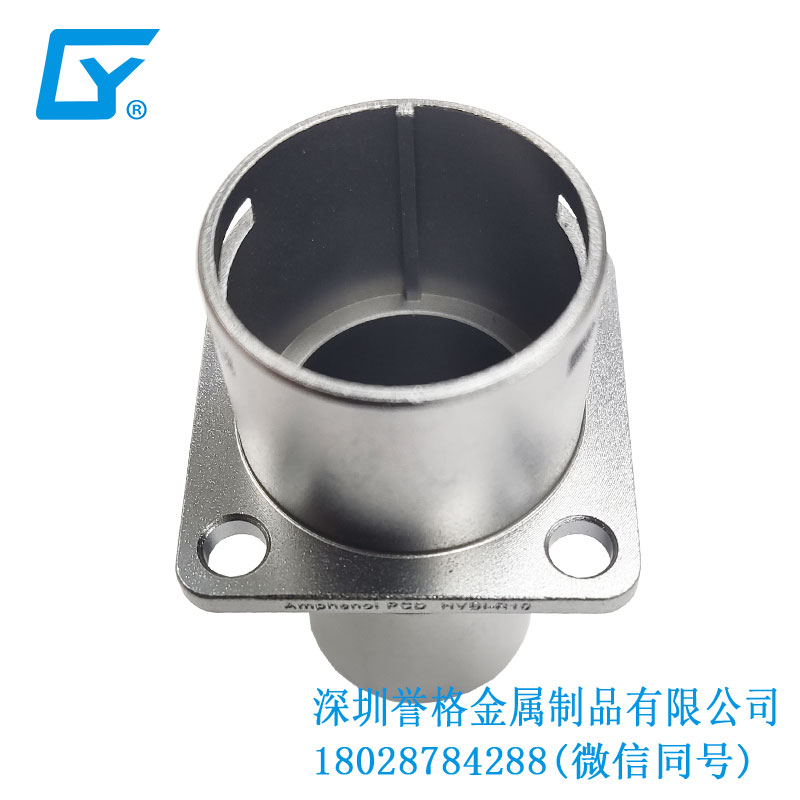 驚人鋅合金壓鑄技藝揭秘！