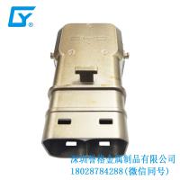 壓鑄產(chǎn)品能做粉末噴涂表面處理嗎？