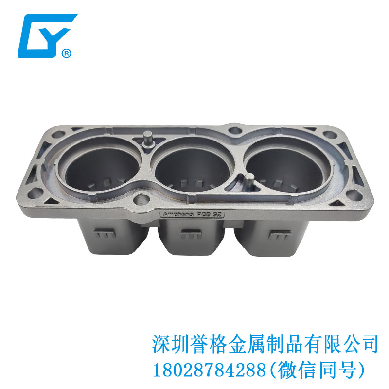 一擊必殺！極致壓鑄模具加工技巧大揭秘！