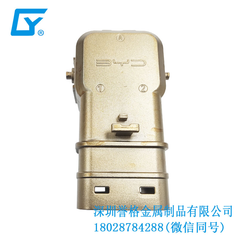 鋅合金大戰(zhàn)：深圳壓鑄公司如何力壓群雄？