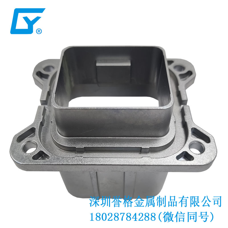 東莞鋁合金壓鑄產(chǎn)品的優(yōu)點(diǎn)有哪些？