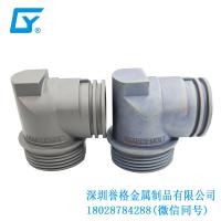 鋅合金鑄件在tcl智能鎖有應(yīng)用嗎？