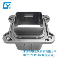 鋁壓鑄件臻品！你沒有見過的工藝奇跡！