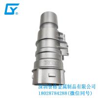 震撼的拉伸模具，激發(fā)你的創(chuàng)造靈感！