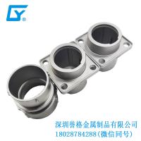 秀出你的高超技能！拉伸模具制作全攻略！