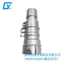 鋁合金權威：學會壓鑄，打造頂級件！