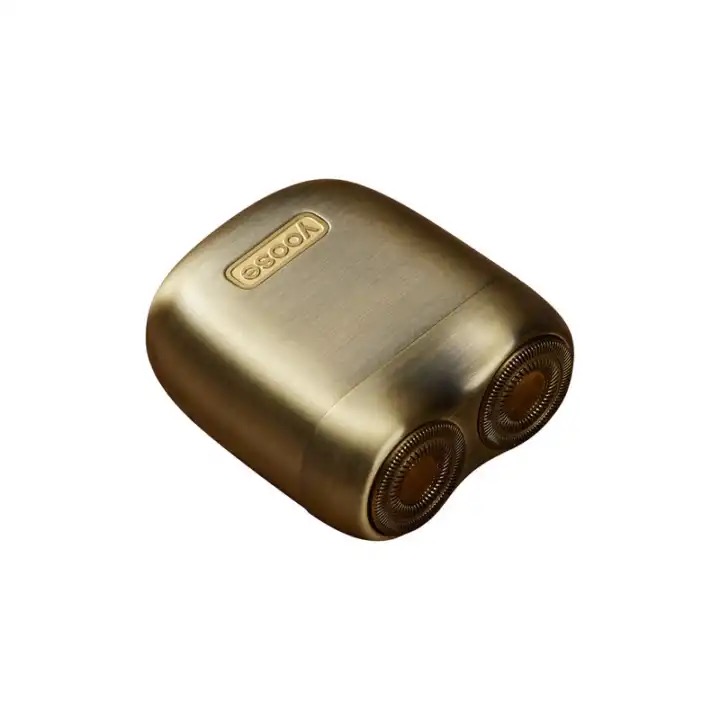 電動(dòng)剃須刀有用到鋁合金壓鑄工藝嗎？